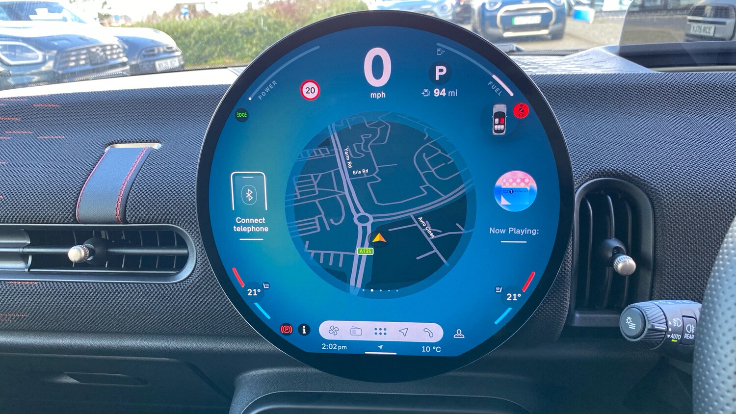 Used MINI Cooper 2025 for sale - 77898746: Photo 8