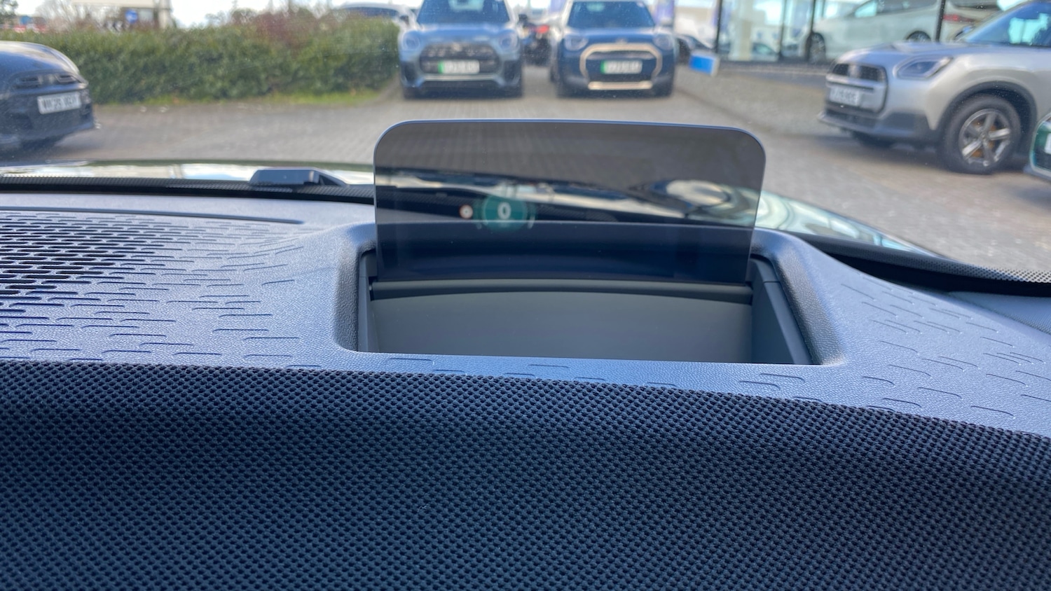 Used MINI Cooper 2025 for sale - 77898746: Photo 9