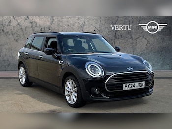 Used MINI Clubman 2024 for sale - 79227941: Photo
