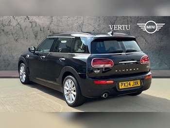 Used MINI Clubman 2024 for sale - 79227941: Photo