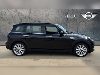 Used MINI Clubman 2024 for sale - 79227941: Photo