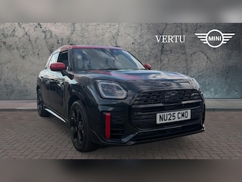 Used MINI Countryman 2025 for sale - 79536436: Photo