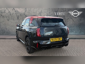 Used MINI Countryman 2025 for sale - 79536436: Photo