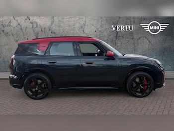Used MINI Countryman 2025 for sale - 79536436: Photo