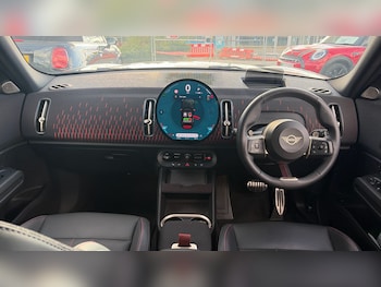 Used MINI Countryman 2025 for sale - 79536436: Photo