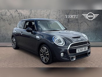 Used MINI Hatch 2019 for sale - 78325216: Photo