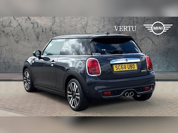 Used MINI Hatch 2019 for sale - 78325216: Photo