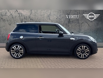 Used MINI Hatch 2019 for sale - 78325216: Photo