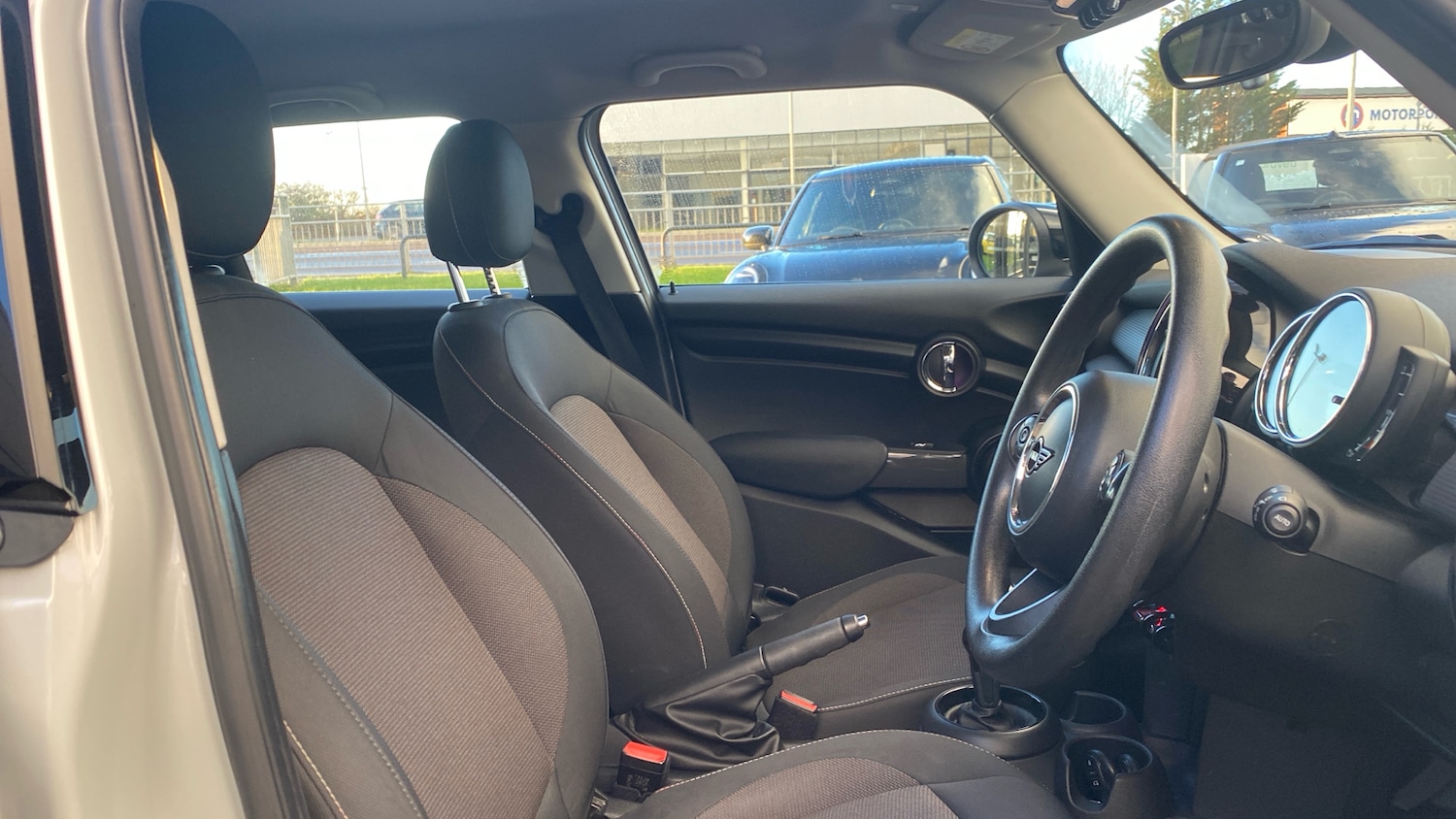 Used MINI Hatch 2019 for sale - 78109249: Photo 11