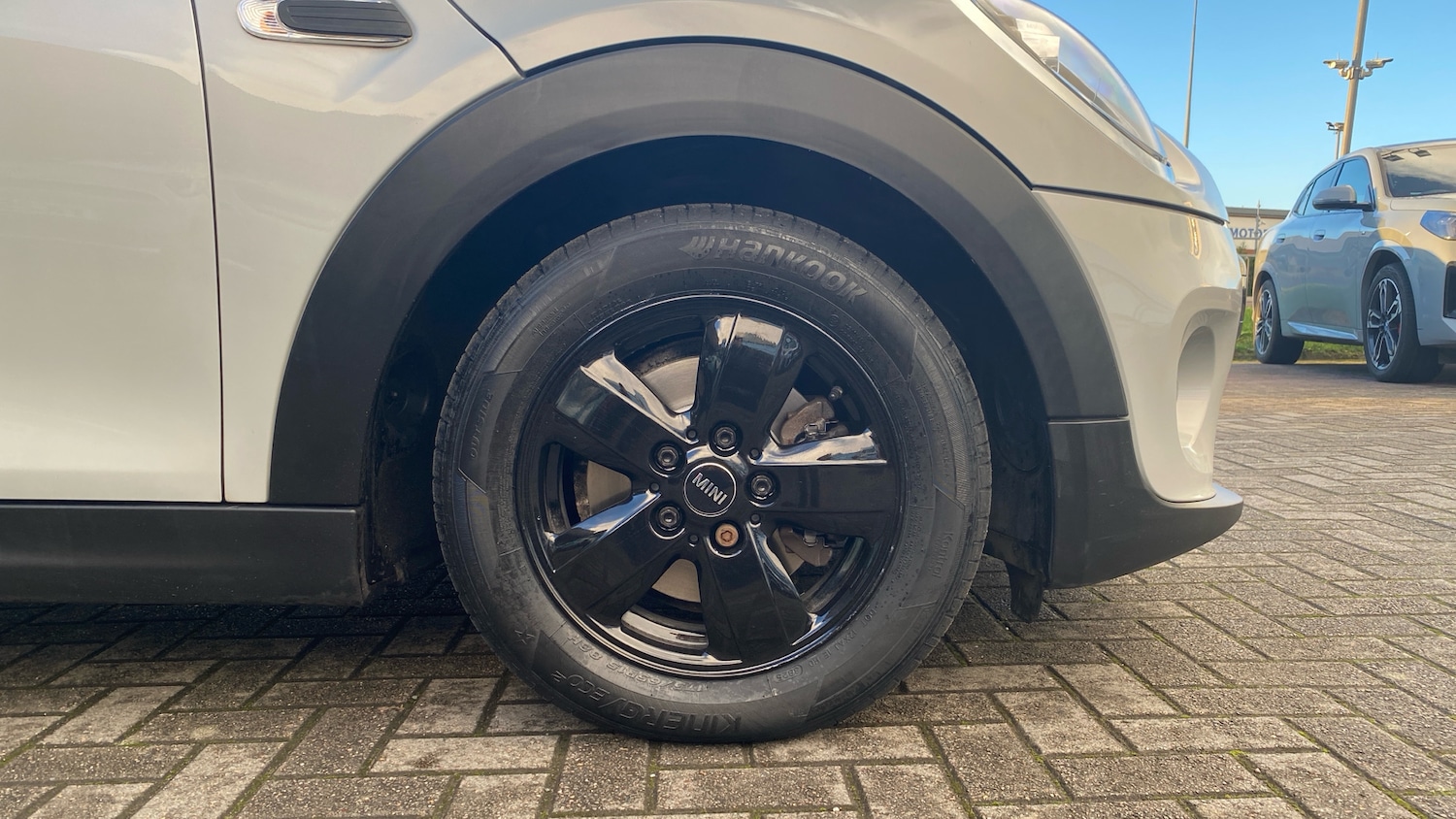 Used MINI Hatch 2019 for sale - 78109249: Photo 14