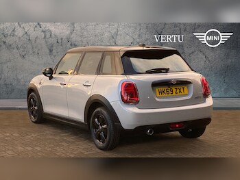 Used MINI Hatch 2019 for sale - 78109249: Photo