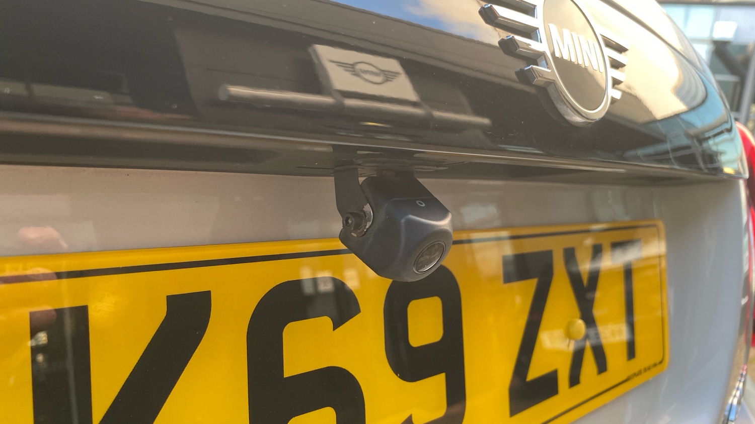 Used MINI Hatch 2019 for sale - 78109249: Photo 36