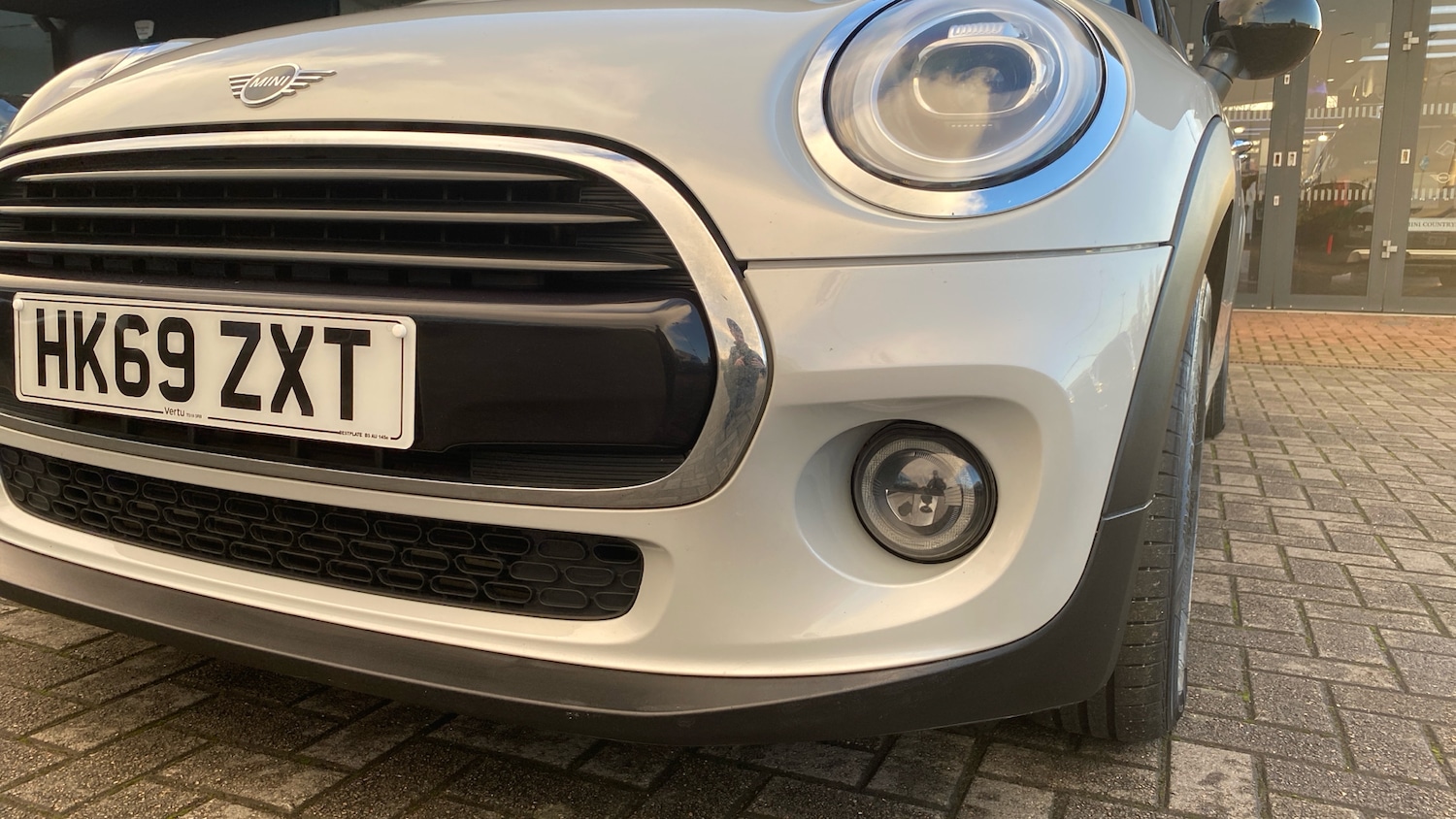 Used MINI Hatch 2019 for sale - 78109249: Photo 43
