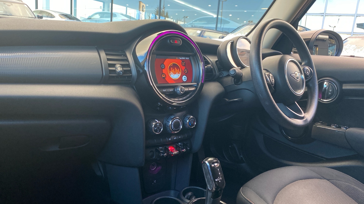 Used MINI Hatch 2019 for sale - 78109249: Photo 7