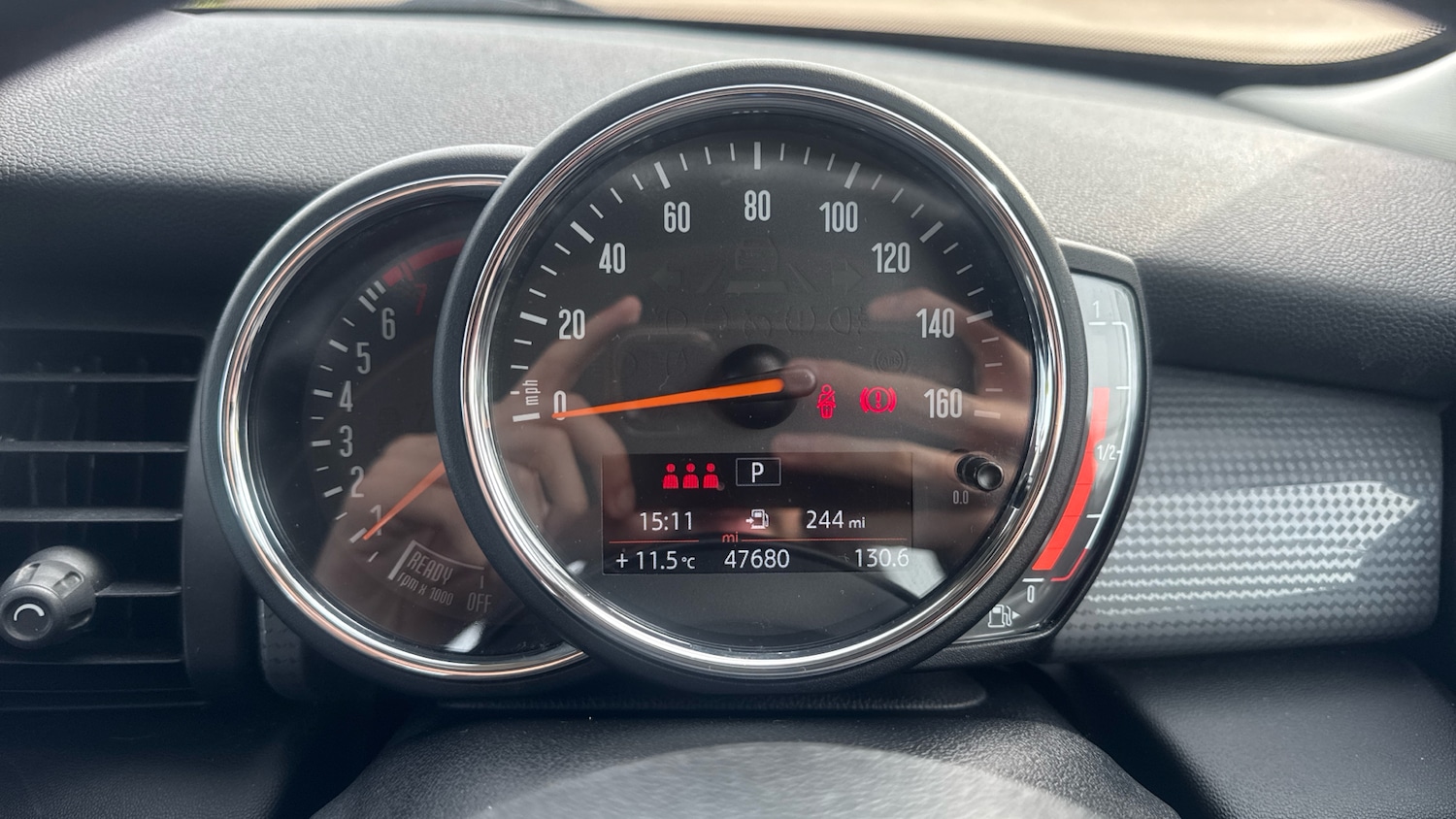 Used MINI Hatch 2019 for sale - 78109249: Photo 9