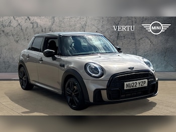 Used MINI Hatch 2022 for sale - 79071467: Photo