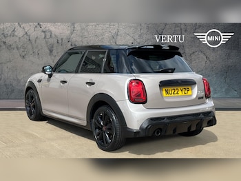 Used MINI Hatch 2022 for sale - 79071467: Photo
