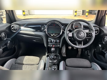 Used MINI Hatch 2022 for sale - 79071467: Photo