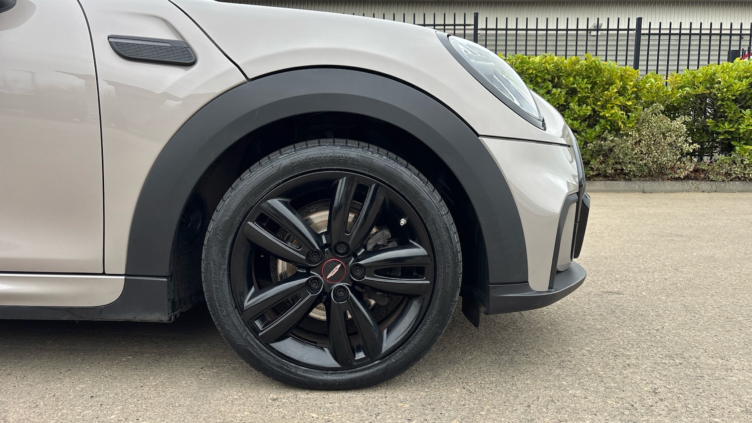 Used MINI Hatch 2022 for sale - 77044612: Photo 14