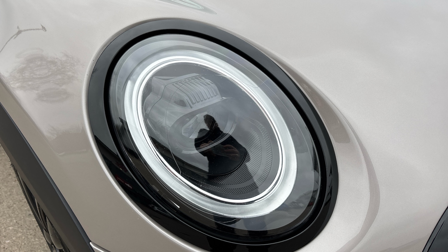 Used MINI Hatch 2022 for sale - 77044612: Photo 23