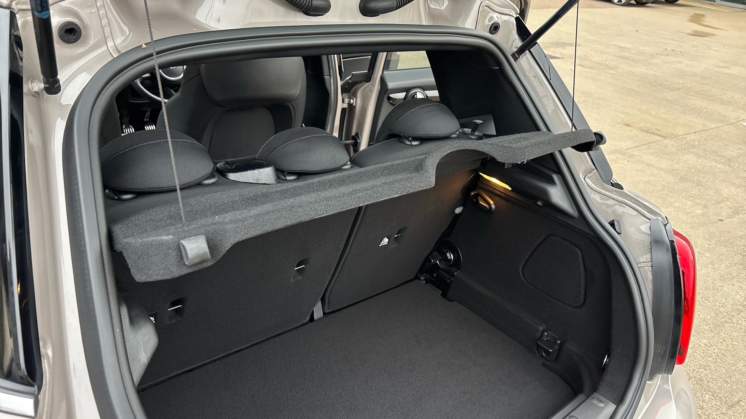 Used MINI Hatch 2022 for sale - 77044612: Photo 27