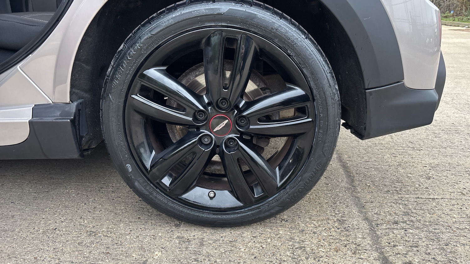 Used MINI Hatch 2022 for sale - 77044612: Photo 31