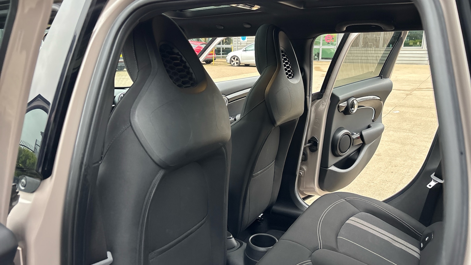 Used MINI Hatch 2022 for sale - 77044612: Photo 35