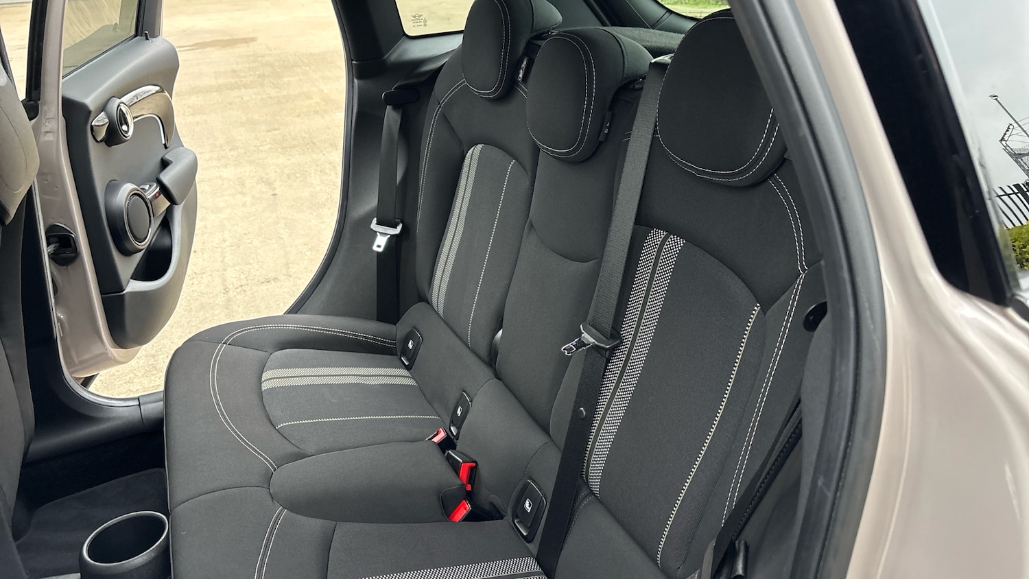 Used MINI Hatch 2022 for sale - 77044612: Photo 36