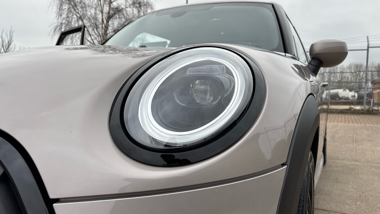 Used MINI Hatch 2022 for sale - 77044612: Photo 49