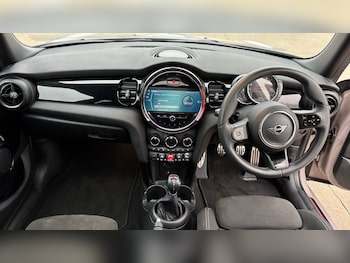 Used MINI Hatch 2022 for sale - 77044612: Photo