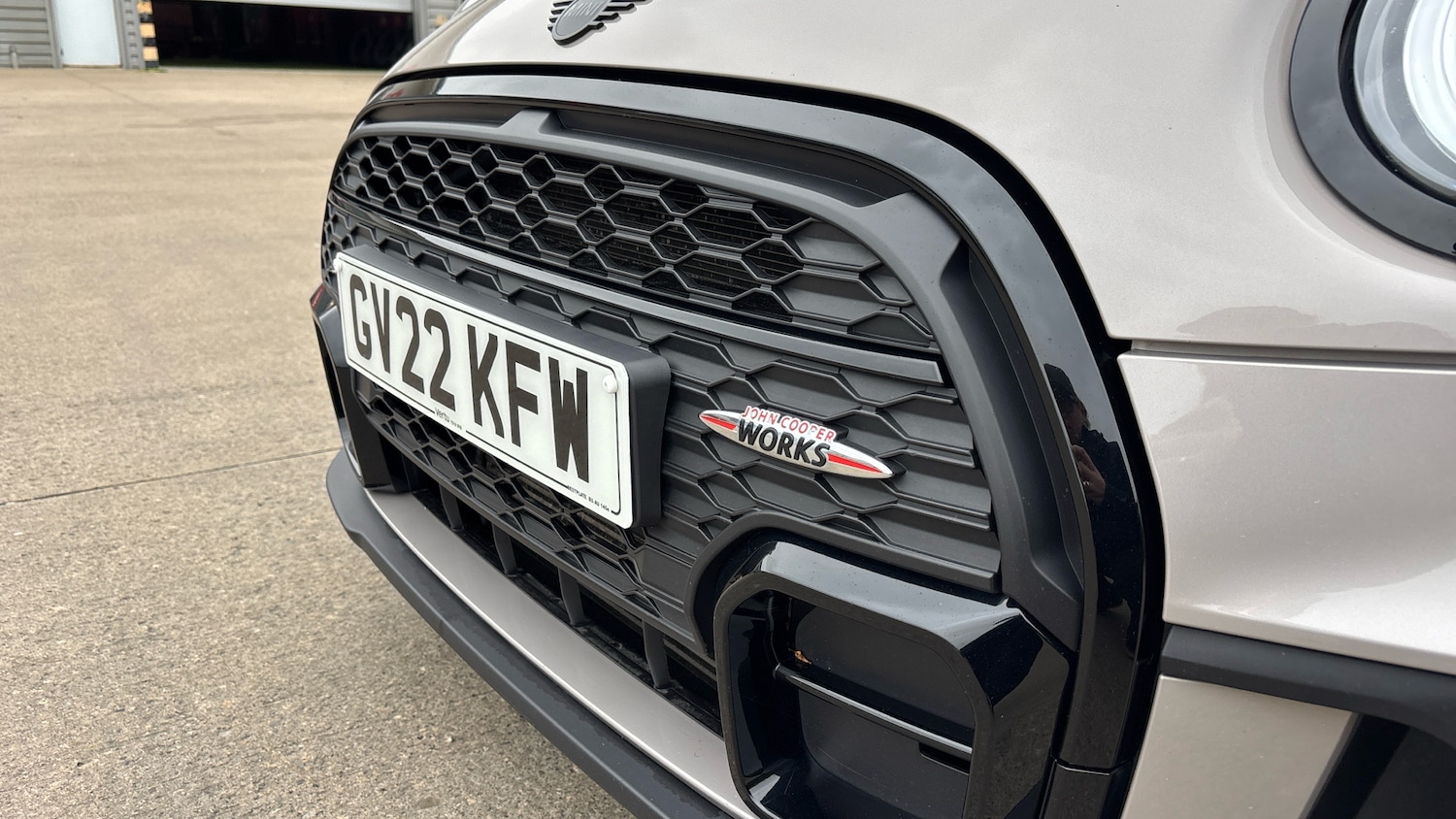 Used MINI Hatch 2022 for sale - 77044612: Photo 50