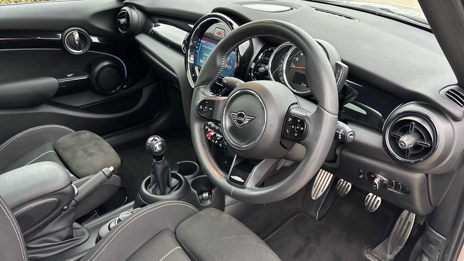 Used MINI Hatch 2022 for sale - 77044612: Photo 6