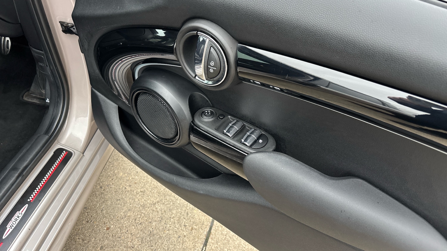 Used MINI Hatch 2022 for sale - 77044612: Photo 60