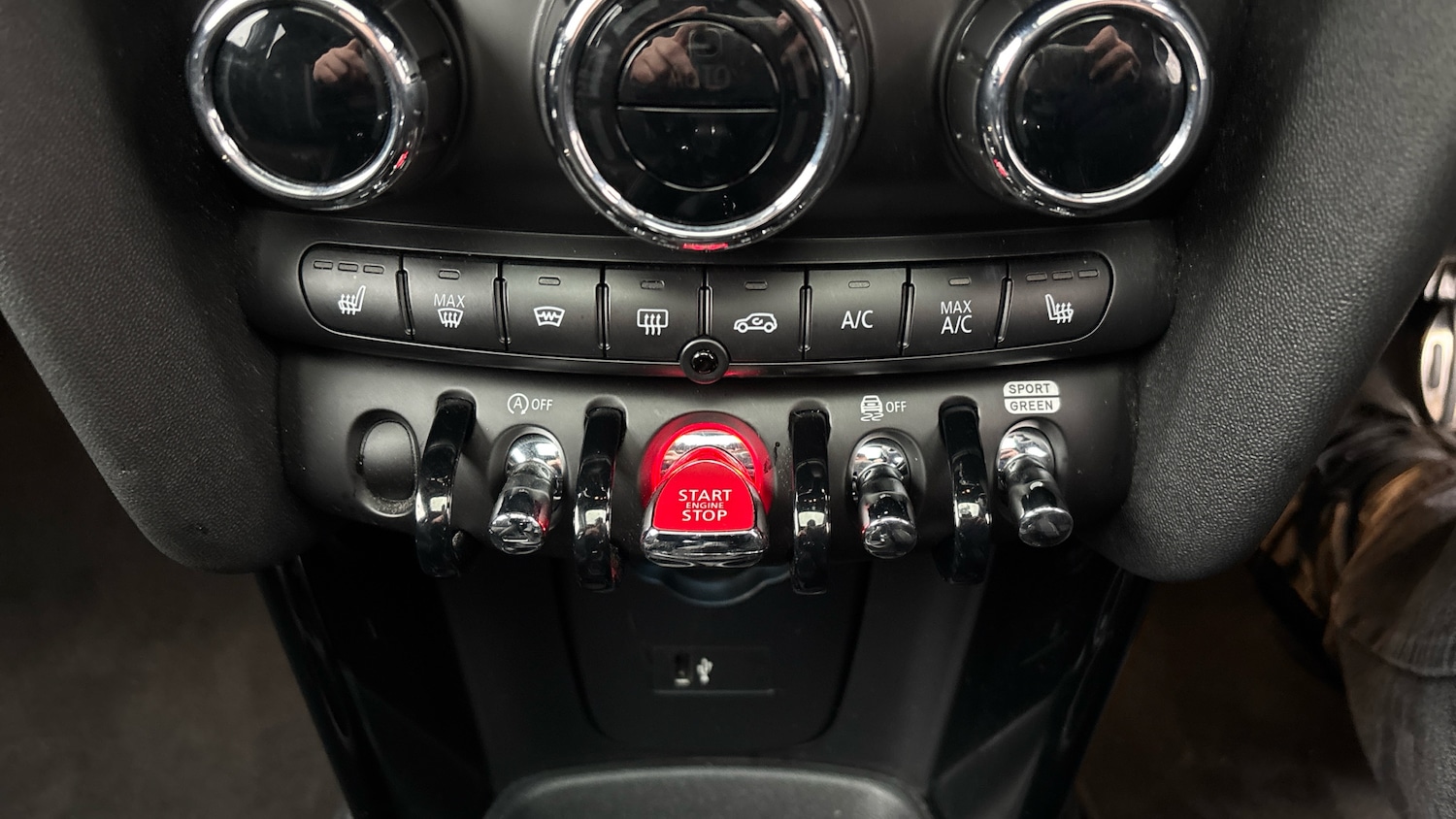 Used MINI Hatch 2022 for sale - 77044612: Photo 65