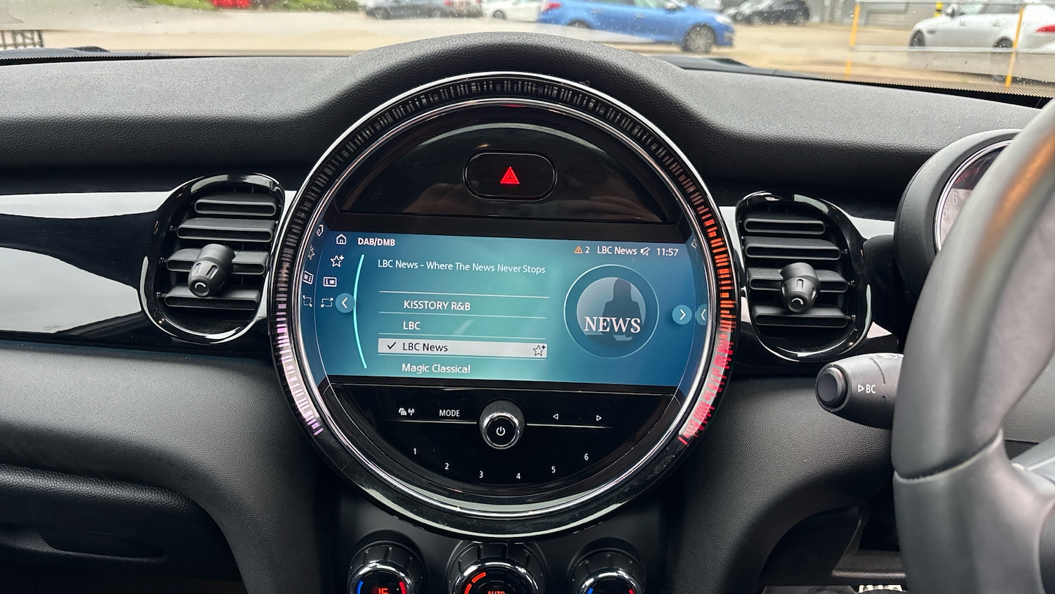 Used MINI Hatch 2022 for sale - 77044612: Photo 8