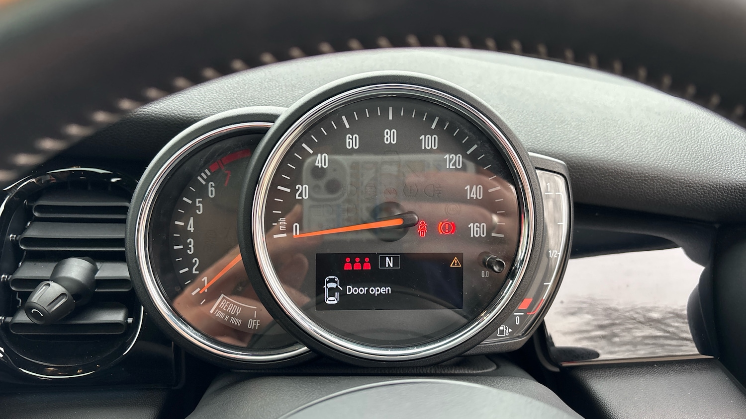 Used MINI Hatch 2022 for sale - 77044612: Photo 9