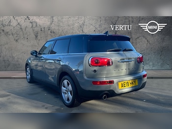 Used MINI Clubman 2019 for sale - 75922357: Photo