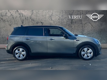 Used MINI Clubman 2019 for sale - 75922357: Photo