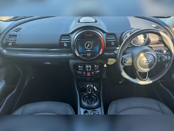Used MINI Clubman 2019 for sale - 75922357: Photo