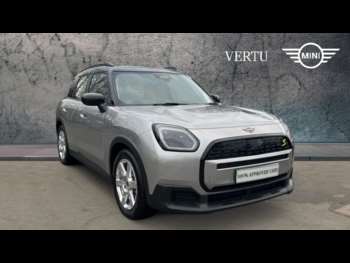 2024 (24) - 230kW SE Classic ALL4 66kWh 5dr Auto Electric Hatchback