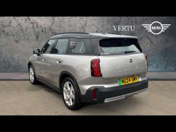 Used MINI Countryman 2024 for sale - 74903013: Photo
