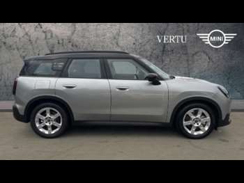 Used MINI Countryman 2024 for sale - 74903013: Photo