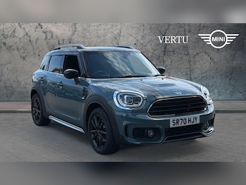 Used MINI Countryman 2020 for sale - 79416986: Photo