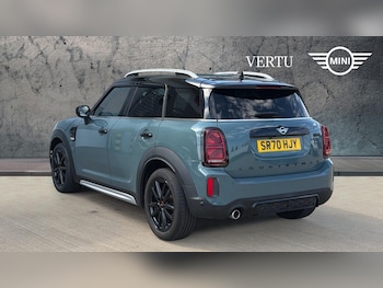 Used MINI Countryman 2020 for sale - 79416986: Photo