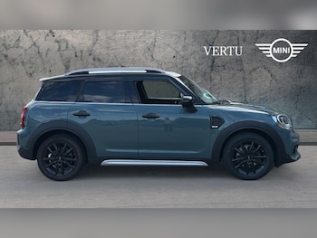Used MINI Countryman 2020 for sale - 79416986: Photo