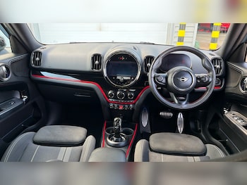 Used MINI Countryman 2020 for sale - 79416986: Photo