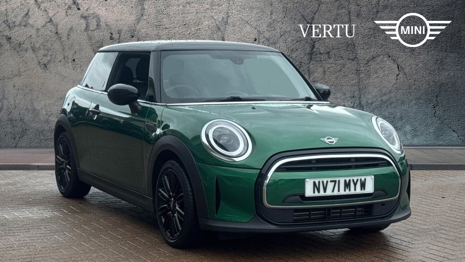 Used MINI Hatch 2022 for sale - 77195162: Photo 1