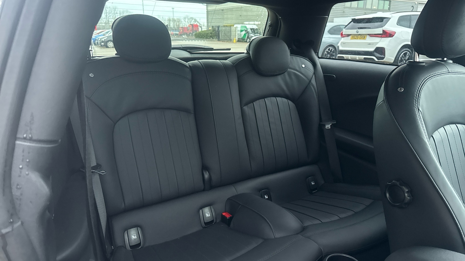 Used MINI Hatch 2022 for sale - 77195162: Photo 12