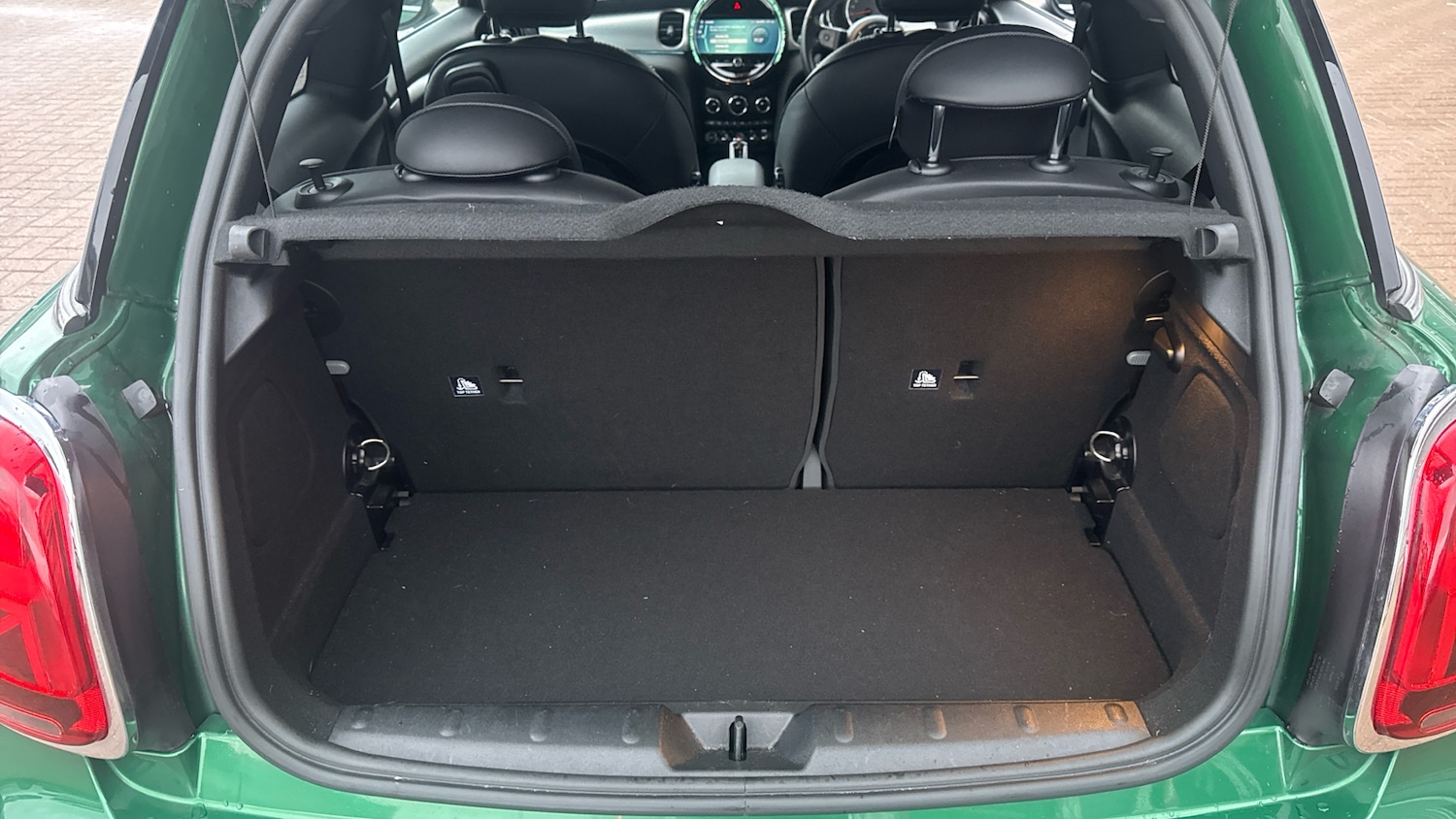 Used MINI Hatch 2022 for sale - 77195162: Photo 13