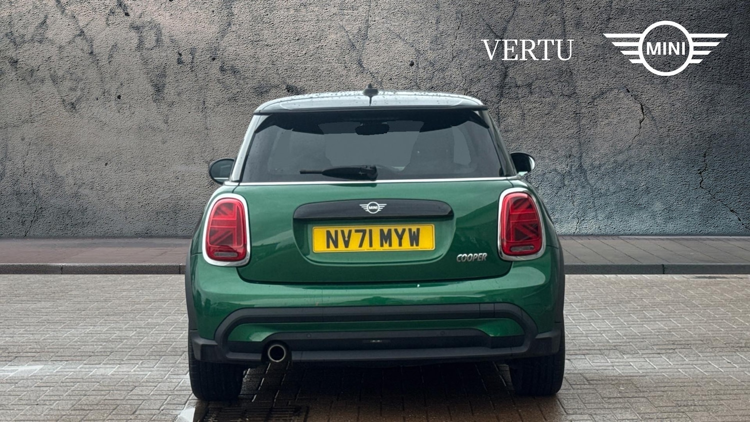 Used MINI Hatch 2022 for sale - 77195162: Photo 15